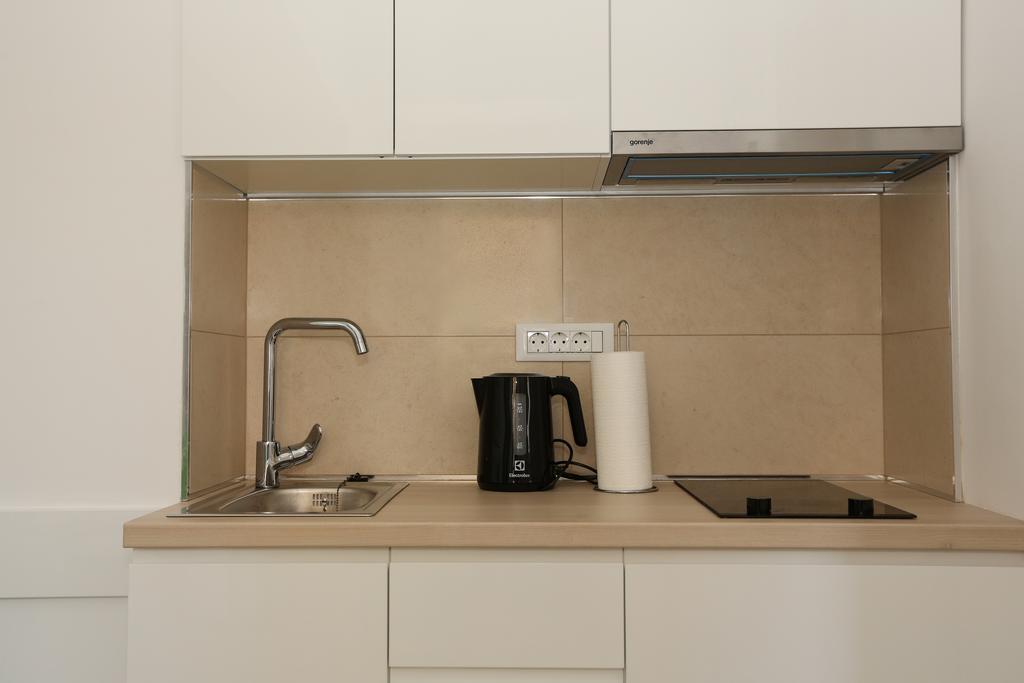 White & Co Villa And Apartments Дубровник Номер фото