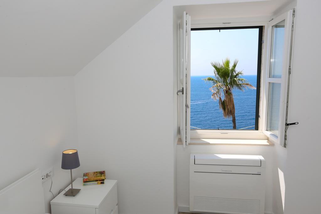 White & Co Villa And Apartments Дубровник Номер фото