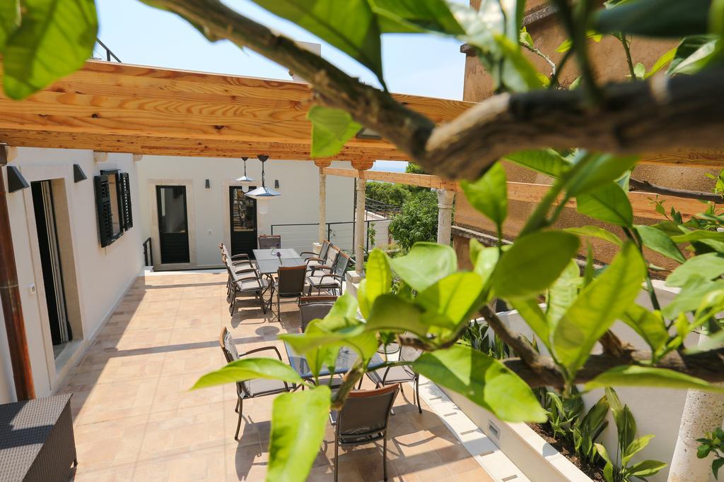 White & Co Villa And Apartments Дубровник Номер фото