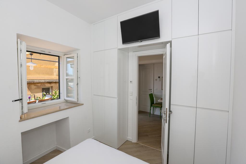 White & Co Villa And Apartments Дубровник Номер фото
